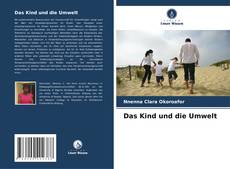 Das Kind und die Umwelt的封面