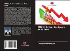 Couverture de EMU 2.0: tirer les leçons de la crise