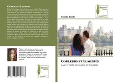 Couleurs et Lumières的封面