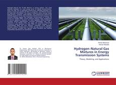 Hydrogen–Natural Gas Mixtures in Energy Transmission Systems kitap kapağı