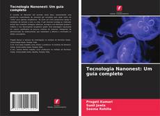 Buchcover von Tecnologia Nanonest: Um guia completo