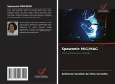 Buchcover von Spawanie MIG/MAG