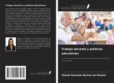 Обложка Trabajo docente y políticas educativas: