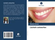 Portada del libro de Lächeln entwerfen
