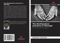 Buchcover von The Northeastern presence in Maringá: