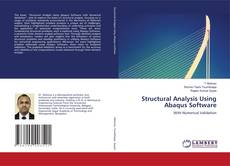 Bookcover of Structural Analysis Using Abaqus Software