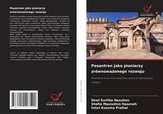 Couverture de Pesantren jako pionierzy zrównoważonego rozwoju