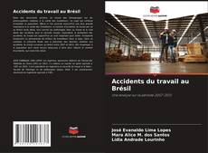 Copertina di Accidents du travail au Brésil