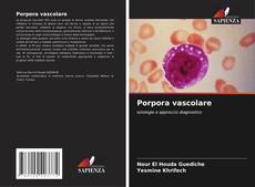 Porpora vascolare的封面