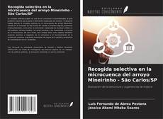 Couverture de Recogida selectiva en la microcuenca del arroyo Mineirinho - São Carlos/SP