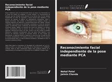 Copertina di Reconocimiento facial independiente de la pose mediante PCA