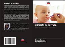 Couverture de Aliments de sevrage