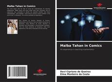 Borítókép a  Malba Tahan in Comics - hoz