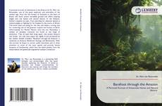Bookcover of Barefoot through the Amazon