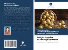 Steigerung der Kartoffelproduktion的封面