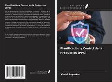 Copertina di Planificación y Control de la Producción (PPC)