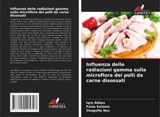 Borítókép a  Influenza delle radiazioni gamma sulla microflora dei polli da carne disossati - hoz