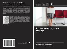 Couverture de El otro en el lugar de trabajo