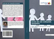 Обложка ECOS DE UN CORAZÓN DIVIDIDO
