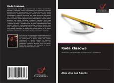 Copertina di Rada klasowa