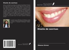 Diseño de sonrisas的封面