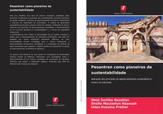 Copertina di Pesantren como pioneiros da sustentabilidade