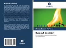 Обложка Burnout-Syndrom