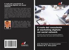 Il ruolo del consulente di marketing digitale nei social network kitap kapağı