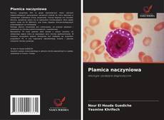 Couverture de Plamica naczyniowa