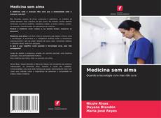 Borítókép a  Medicina sem alma - hoz