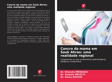 Portada del libro de Cancro da mama em Souk Ahras: uma realidade regional