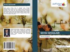 Portada del libro de SEVGI QISSALARI