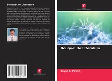 Copertina di Bouquet de Literatura