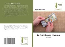 Le Faux Billet d'Amour的封面