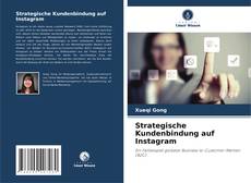Strategische Kundenbindung auf Instagram的封面