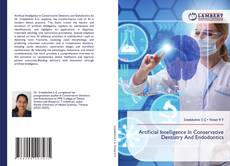 Bookcover of Artificial Intelligence In Conservative Dentistry And Endodontics