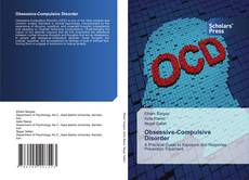 Borítókép a  Obsessive-Compulsive Disorder - hoz