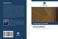 Beweisstücke的封面