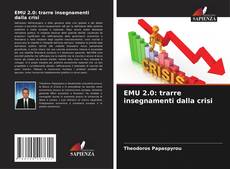 Bookcover of EMU 2.0: trarre insegnamenti dalla crisi