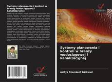Couverture de Systemy planowania i kontroli w branży wodociągowej i kanalizacyjnej