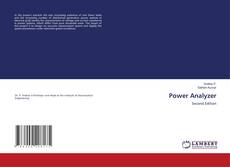 Portada del libro de Power Analyzer