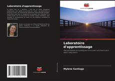 Buchcover von Laboratoire d'apprentissage