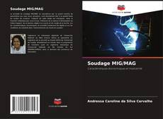 Bookcover of Soudage MIG/MAG
