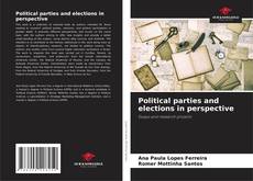 Buchcover von Political parties and elections in perspective