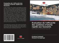 Copertina di Évaluation de l'efficacité des systèmes d'alerte rapide aux tsunamis