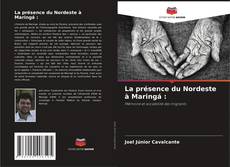 Обложка La présence du Nordeste à Maringá :