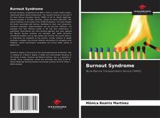 Bookcover of Burnout Syndrome