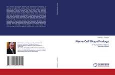 Portada del libro de Nerve Cell Biopathology