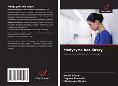 Capa do livro de Medycyna bez duszy 