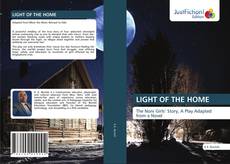 Portada del libro de LIGHT OF THE HOME